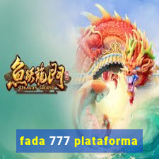 fada 777 plataforma